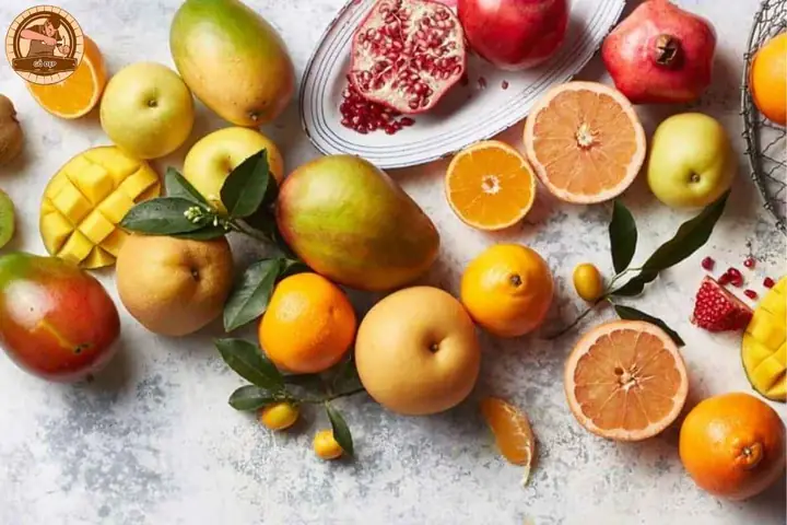 Giải Mã Ý Nghĩa Chi Tiết Các Loại Trái Cây Và Tình Huống Được Cho Trong Giấc Mơ