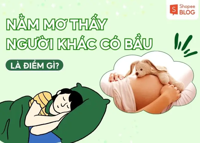 Nằm Mơ Thấy Người Quen Quen Biết Mang Bầu Khác Gì Người Lạ?