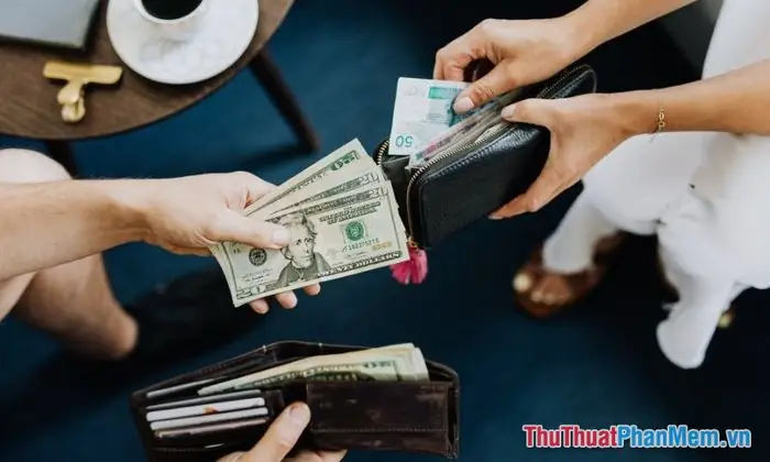Giải Mã Giấc Mơ Khi Được Người Thân, Bạn Bè Hoặc Người Quen Cho Tiền Giải Mã Giấc Mơ Khi Được Người Thân, Bạn Bè Hoặc Người Quen Cho Tiền