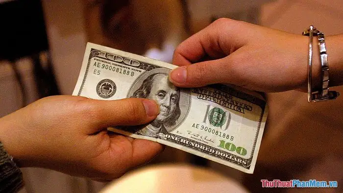 Mơ Thấy Các Loại Tiền Cụ Thể (tiền Giấy, Tiền Đô, Tiền Lẻ Hoặc Tiền Giả) Tác Động Ra Sao Mơ Thấy Các Loại Tiền Cụ Thể (tiền Giấy, Tiền Đô, Tiền Lẻ Hoặc Tiền Giả) Tác Động Ra Sao