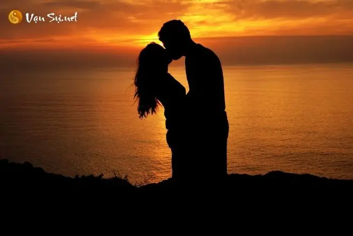 Điềm Báo Khi Mơ Thấy Người Quen Hoặc Người Yêu Cũ Hôn Mình Điềm Báo Khi Mơ Thấy Người Quen Hoặc Người Yêu Cũ Hôn Mình