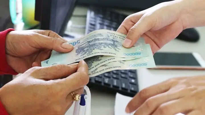 Nằm Mơ Thấy Người Lạ Trả Tiền Cho Mình Là Điềm Báo Gì? Nằm Mơ Thấy Người Lạ Trả Tiền Cho Mình Là Điềm Báo Gì?