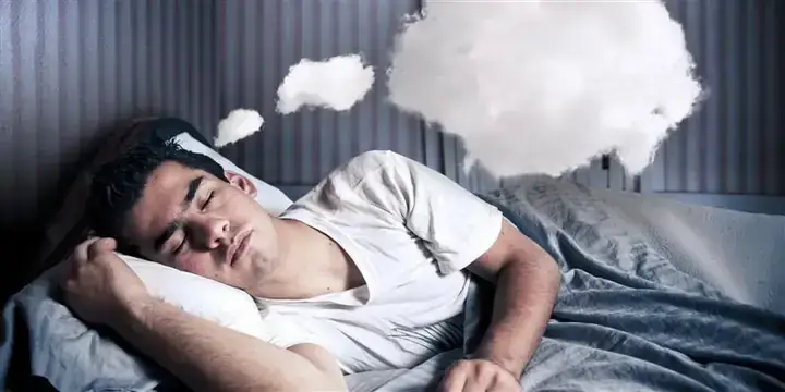Hiện Tượng Tâm Lý Đặc Biệt Khi Nằm Mơ Thấy Người Thân Đã Khuất