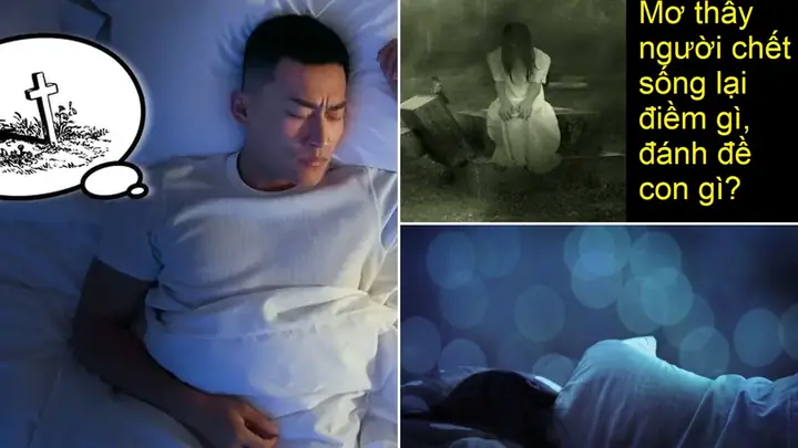 Có Cách Nào Hóa Giải Hoặc Thay Đổi Ý Nghĩa Tiêu Cực Khi Mơ Thấy Điềm Gở Về Gia Đình Không? Có Cách Nào Hóa Giải Hoặc Thay Đổi Ý Nghĩa Tiêu Cực Khi Mơ Thấy Điềm Gở Về Gia Đình Không?