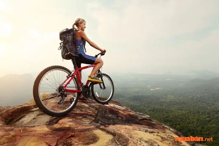 Nằm Mơ Thấy Người Thân Đi Xe Đạp Là Điềm Tốt Hay Xấu?