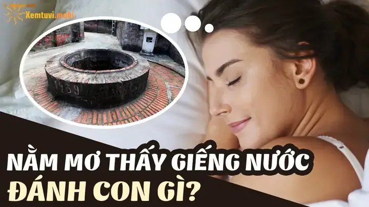 Khi Nào Giấc Mơ Người Thân Rơi Xuống Nước Mang Lại Điềm Báo Tốt Lành? Khi Nào Giấc Mơ Người Thân Rơi Xuống Nước Mang Lại Điềm Báo Tốt Lành?