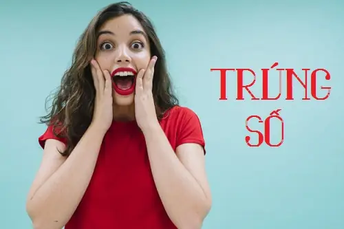 Nằm Mơ Thấy Người Thân Trúng Số Độc Đắc: Giải Mã Điềm Báo Và Con Số May Mắn