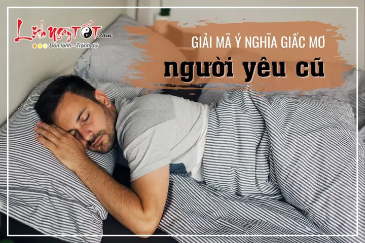 Bạn Nên Làm Gì Để Tâm Trí Bình Yên Sau Giấc Mơ Xáo Trộn? Bạn Nên Làm Gì Để Tâm Trí Bình Yên Sau Giấc Mơ Xáo Trộn?