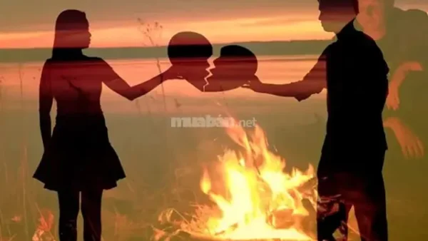 Nằm Mơ Thấy Người Yêu Cũ Đánh Đề Con Gì? Giải Mã Điềm Báo Và Số May Mắn Chuẩn Xác