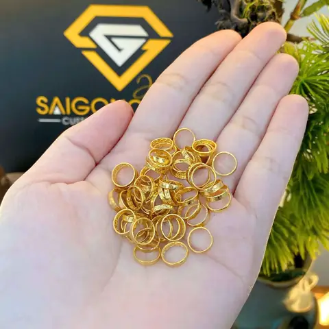 Nằm Mơ Thấy Nhẫn Vàng 24k Đánh Số Gì? Giải Mã Điềm Báo Và Con Số May Mắn