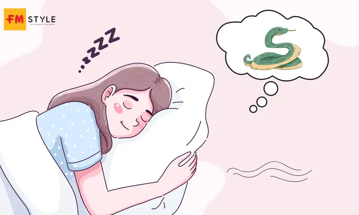 Nằm Mơ Thấy Nhiều Con Số Đánh Số Gì? Giải Mã Điềm Báo Và Con Số May Mắn Chuẩn Nhất