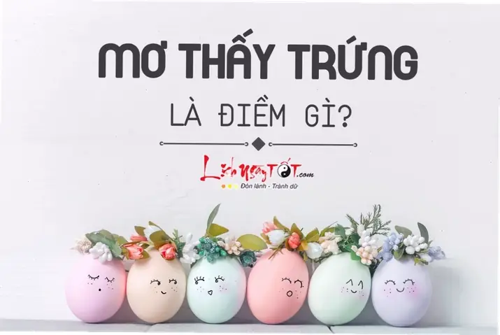 Giấc Mơ Thấy Trứng Gà Xuất Hiện Ở Các Nền Văn Hóa Khác Nhau Mang Ý Nghĩa Gì? Giấc Mơ Thấy Trứng Gà Xuất Hiện Ở Các Nền Văn Hóa Khác Nhau Mang Ý Nghĩa Gì?