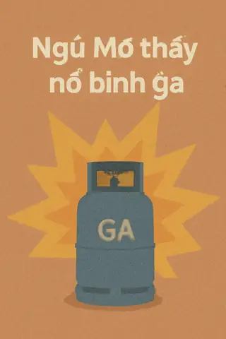 Hình Ảnh Minh Họa Cho Vụ Nổ Bình Ga Nguy Hiểm Hình Ảnh Minh Họa Cho Vụ Nổ Bình Ga Nguy Hiểm