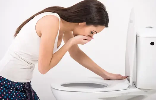 Nằm Mơ Thấy Nôn Ra Máu Đánh Con Gì? Giải Mã Giấc Mơ Thấy Ói Ra Máu Và Các Con Số May Mắn