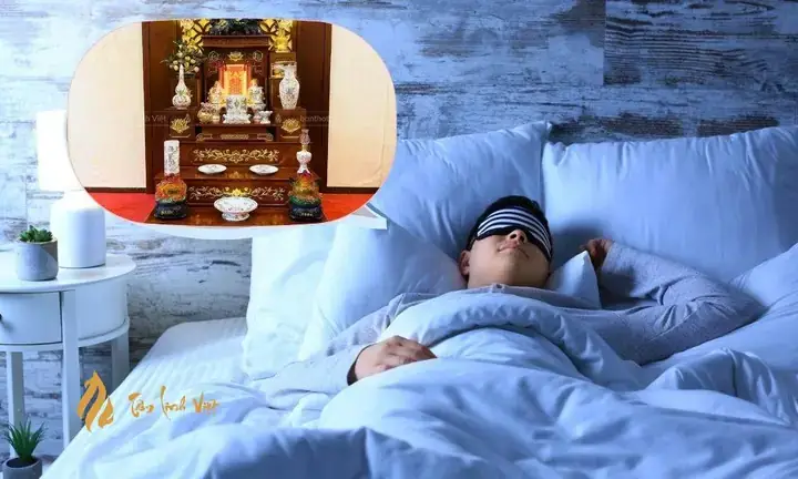 Cách Xử Lý Và Hóa Giải Vận Xui Khi Gặp Giấc Mơ Xấu. Cách Xử Lý Và Hóa Giải Vận Xui Khi Gặp Giấc Mơ Xấu.