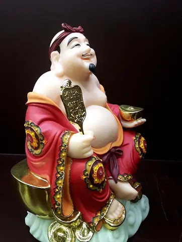 Nằm Mơ Thấy Bàn Thờ Ông Địa Thần Tài Nghi Ngút Khói Hương Hoặc Di Chuyển Báo Hiệu Điều Gì?
