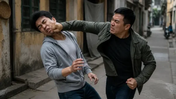 Nằm Mơ Thấy Phụ Nữ Đánh Nhau Là Điềm Gì? Giải Mã Giấc Mơ Và Con Số May Mắn Liên Quan