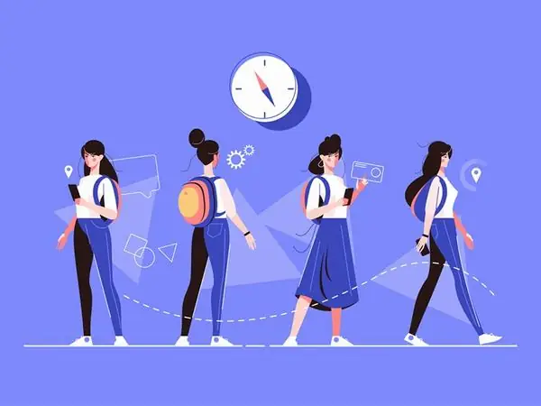 Giải Mã Chi Tiết Giấc Mơ Thấy Phụ Nữ Ôm Mình Theo Từng Trường Hợp Cụ Thể