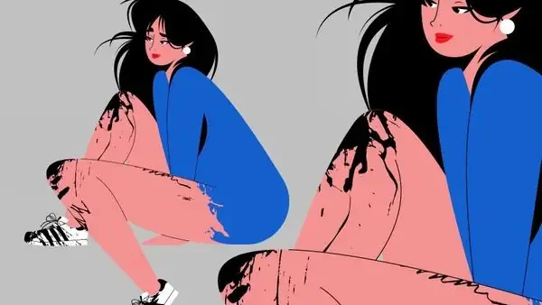 Nằm Mơ Thấy Phụ Nữ Ôm Mình Là Điềm Báo Gì? Giải Mã Ý Nghĩa Và Con Số May Mắn
