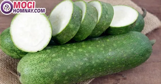 Nằm Mơ Thấy Quả Bí Đỏ Đánh Đề Con Gì? Giải Mã Điềm Báo Và Con Số May Mắn Chính Xác