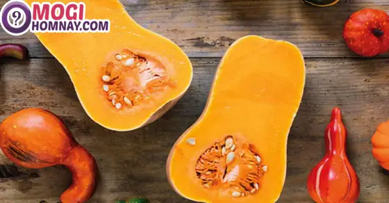Ngủ Mơ Thấy Quả Bí Đỏ Chín Đánh Số Mấy?