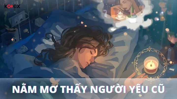 Nằm Mơ Thấy Quan Hệ Với Người Yêu Mang Lại Điềm Gì Và Đánh Số Mấy May Mắn?