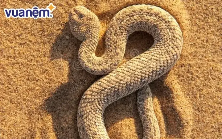 Hình Ảnh Phản Ánh Mâu Thuẫn Nội Tâm Và Sự Phân Vân Trong Tiềm Thức.