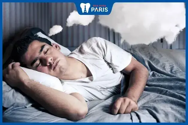 Giấc Mơ Mẻ Răng Mang Lại Thông Điệp Gì Về Cuộc Sống?