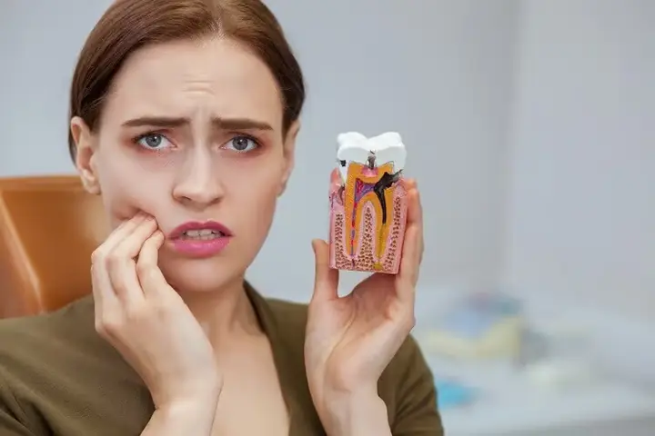 Giấc Mơ Rụng Răng Có Phản Ánh Bệnh Lý Nha Khoa Thực Tế Không? Giấc Mơ Rụng Răng Có Phản Ánh Bệnh Lý Nha Khoa Thực Tế Không?