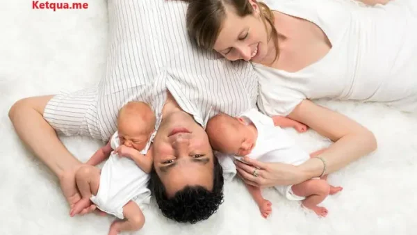 Nằm Mơ Thấy Sinh Đôi 1 Trai 1 Gái Mang Điềm Báo Gì Và Đánh Con Số Mấy May Mắn?