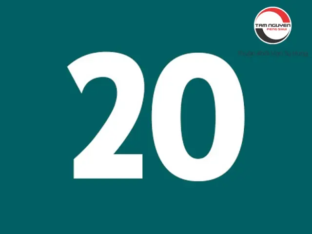 Nằm Mơ Thấy Số 20 Minh Họa Cho Giấc Chiêm Bao Nằm Mơ Thấy Số 20 Minh Họa Cho Giấc Chiêm Bao