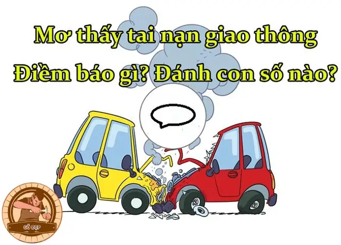 Có Nên Áp Dụng Các Con Số May Mắn Liên Quan Đến Giấc Mơ Tai Nạn Không?