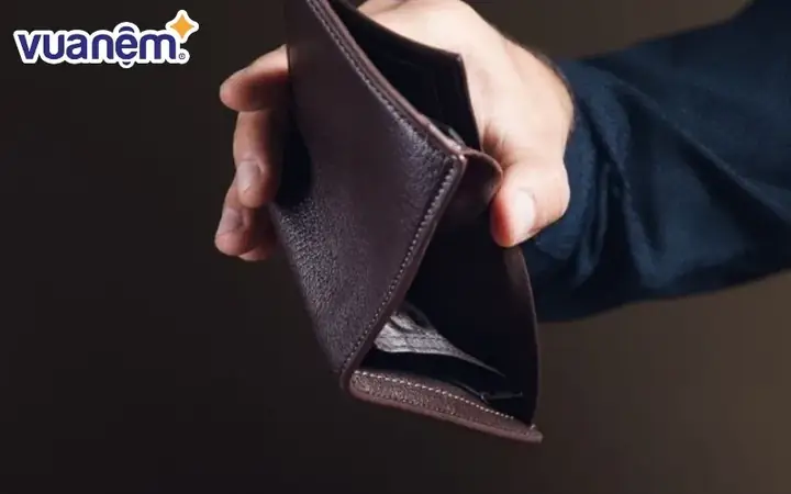 Nằm Mơ Thấy Mất Tiền Đô, Bị Cướp Hoặc Thiếu Tiền Đô Là Điềm Gì? Nằm Mơ Thấy Mất Tiền Đô, Bị Cướp Hoặc Thiếu Tiền Đô Là Điềm Gì?