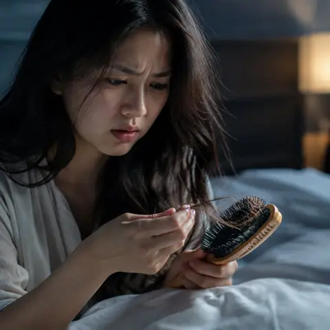Giải Mã Chi Tiết Ý Nghĩa Giấc Mơ Rụng Tóc Và Góc Nhìn Tâm Lý Giải Mã Chi Tiết Ý Nghĩa Giấc Mơ Rụng Tóc Và Góc Nhìn Tâm Lý