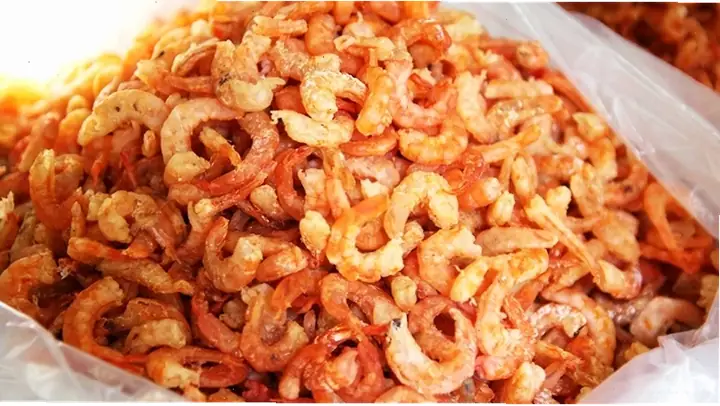 Ngủ Mơ Thấy Tôm Tép Chết, Bị Mắc Cạn Đánh Con Gì? Ngủ Mơ Thấy Tôm Tép Chết, Bị Mắc Cạn Đánh Con Gì?
