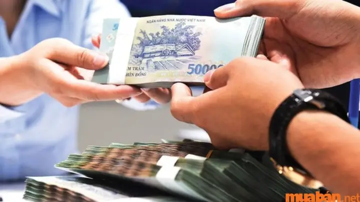 Hình Ảnh Người Khác Đang Trả Tiền Cho Bạn Trong Giấc Mơ Hình Ảnh Người Khác Đang Trả Tiền Cho Bạn Trong Giấc Mơ