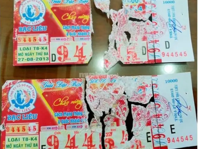 Ngủ Mơ Thấy Mình Trúng Số Độc Đắc Là Điềm Gì? Ngủ Mơ Thấy Mình Trúng Số Độc Đắc Là Điềm Gì?