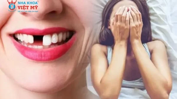 Nằm Mơ Thấy Tự Nhổ Răng Không Chảy Máu Là Điềm Gì? Giải Mã Ý Nghĩa Và Vận Hạn