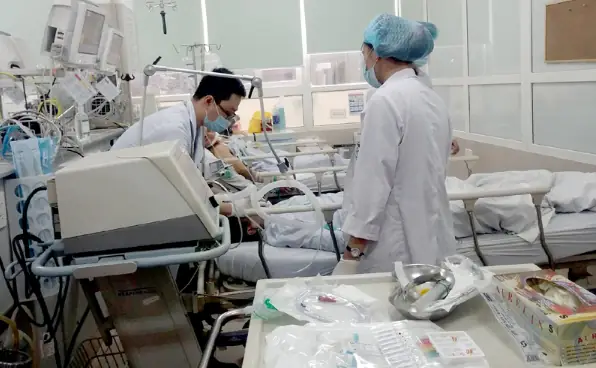 Nằm Mơ Thấy Người Thân Hoặc Người Lạ Vào Bệnh Viện Đánh Số Mấy? Nằm Mơ Thấy Người Thân Hoặc Người Lạ Vào Bệnh Viện Đánh Số Mấy?