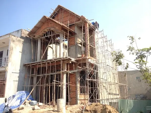 Điềm Báo Khi Mơ Thấy Xây Nhà Dang Dở Hoặc Bị Đổ Sập