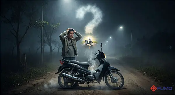 Áp Lực Cuộc Sống Hiện Đại Là Nguyên Nhân Gây Ra Giấc Mơ