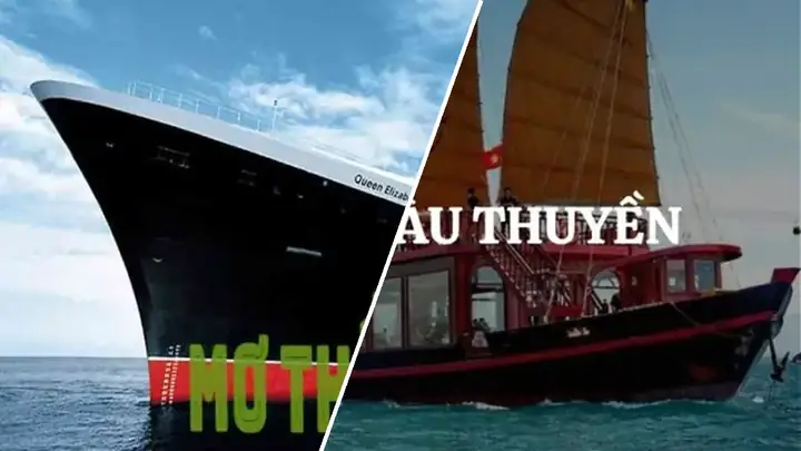 Nằm Mơ Thấy Thuyền Bị Đắm Là Điềm Báo Lành Hay Dữ? Nằm Mơ Thấy Thuyền Bị Đắm Là Điềm Báo Lành Hay Dữ?