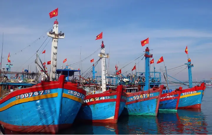 Các Con Số Tài Lộc Chung Khi Mơ Thấy Tàu Thuyền Gặp Nạn Các Con Số Tài Lộc Chung Khi Mơ Thấy Tàu Thuyền Gặp Nạn
