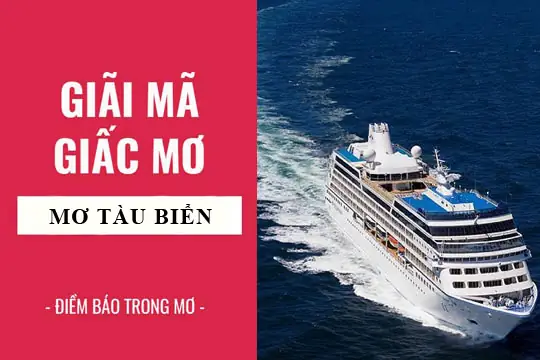 Điềm Báo Từ Giấc Mơ Thuyền Bị Đắm Giữa Bão Lớn Trên Biển Hay Sông Nước Điềm Báo Từ Giấc Mơ Thuyền Bị Đắm Giữa Bão Lớn Trên Biển Hay Sông Nước