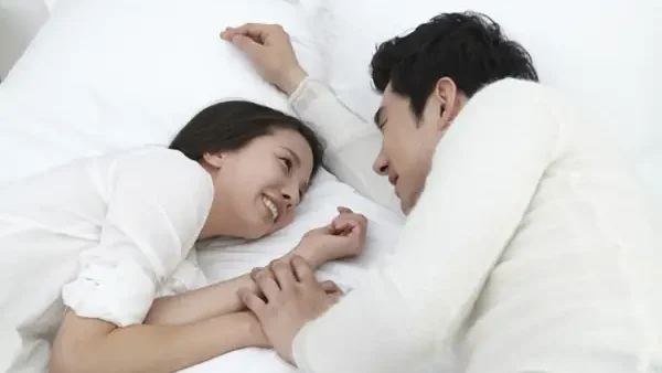 Nằm Mơ Vợ Chồng Ân Ái Đánh Đề Con Gì? Giải Mã Giấc Mơ Và Con Số May Mắn