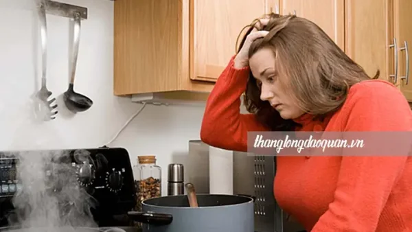 Nấu Cháo Khê Là Điềm Gì? Giải Mã Điềm Báo Dân Gian Và Cách Xử Lý Hiệu Quả