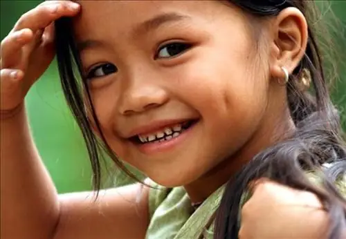 Làm Thế Nào Để Phân Biệt Cười Do Mơ Mộng Và Cười Do Phản Xạ Cơ Thể? Làm Thế Nào Để Phân Biệt Cười Do Mơ Mộng Và Cười Do Phản Xạ Cơ Thể?