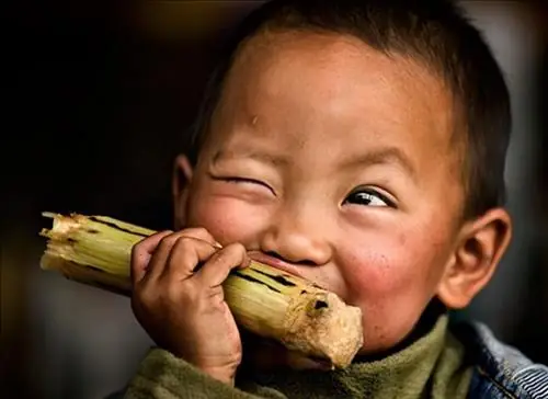 Mơ Thấy Nụ Cười Của Người Thân Như Bố Hoặc Em Bé Mang Ý Nghĩa Gì? Mơ Thấy Nụ Cười Của Người Thân Như Bố Hoặc Em Bé Mang Ý Nghĩa Gì?