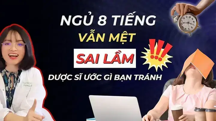Tại Sao Ngủ Dậy Mà Chúng Ta Vẫn Nhớ Rõ Giấc Mơ?