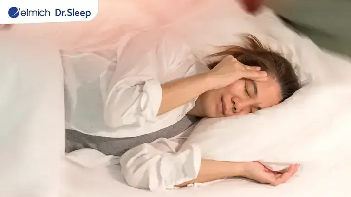 Ngủ Dậy Mà Vẫn Nhớ Rõ Giấc Mơ Là Điểm Gì Và Có Ý Nghĩa Gì? Ngủ Dậy Mà Vẫn Nhớ Rõ Giấc Mơ Là Điểm Gì Và Có Ý Nghĩa Gì?